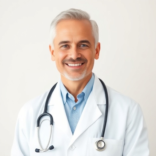 Dr. Michael Thompson
