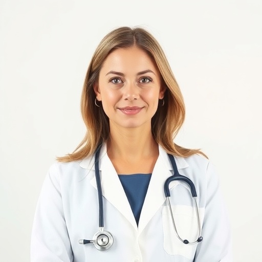 Dr. Sarah Chen