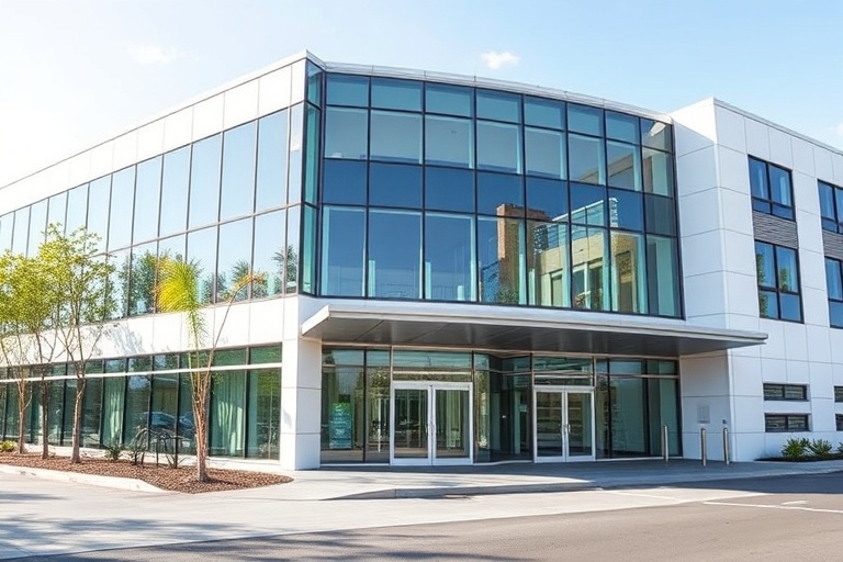 YATHAM Health Care Facility